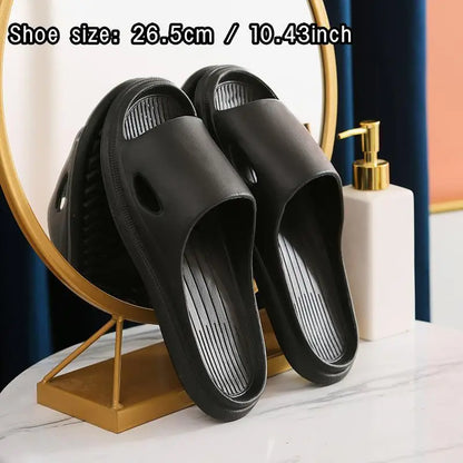 Unisex Lightweight Non Slip Quick Dry EVA Slides