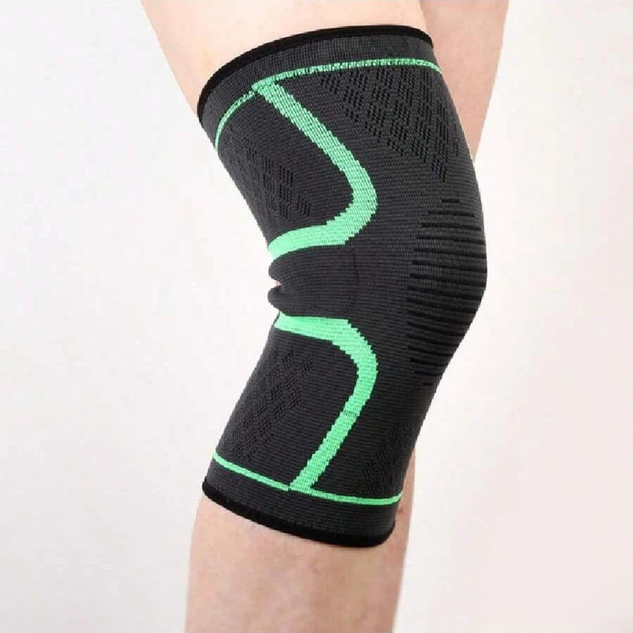 Breathable Compression Knee Support Sleeve