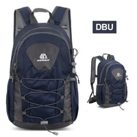 DBU