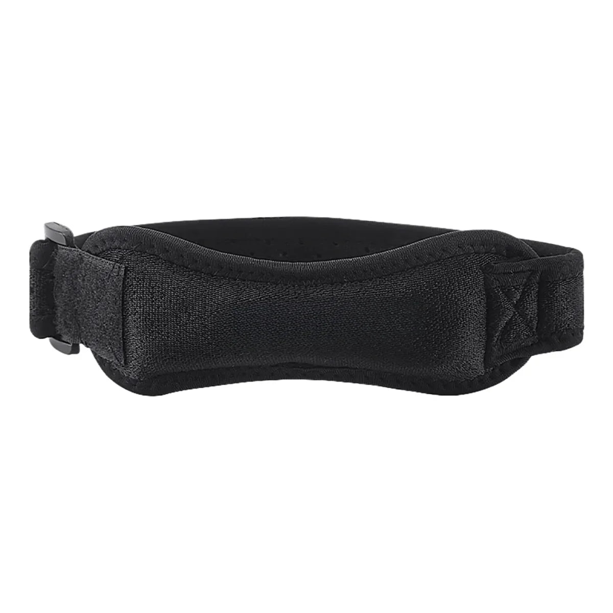 Adjustable Compression Knee Support Strap for Basketball