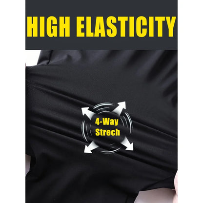 Men's Casual Jogger Pants for Hiking and Training