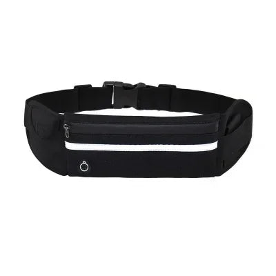 Unisex Running Waist Bag for Phone and Sports