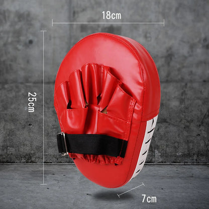 Boxing Focus Mitt Pads for Sparring Training