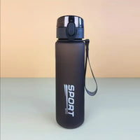 New Black Sport