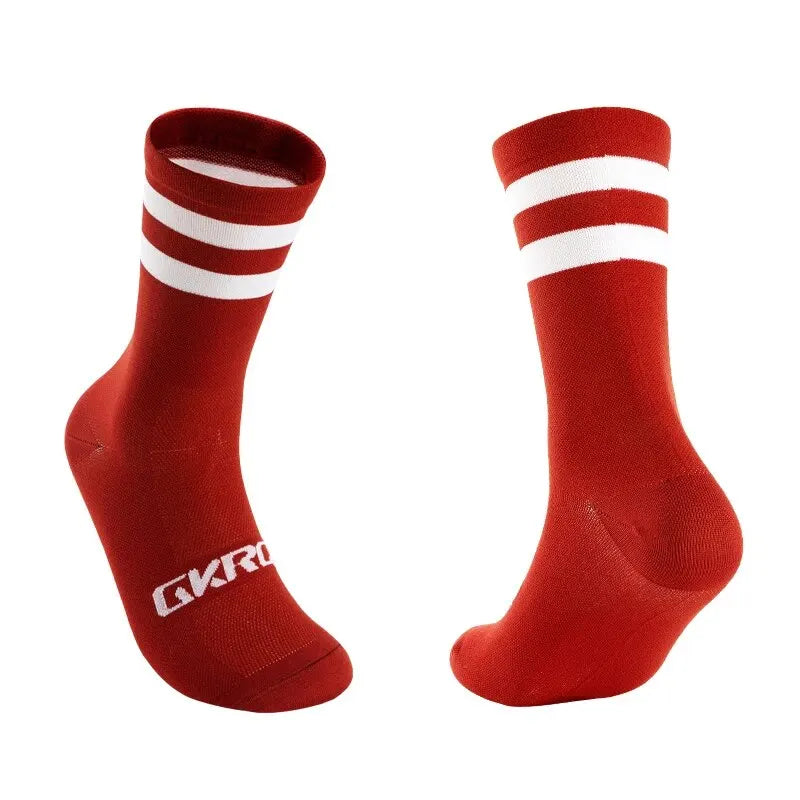 Unisex Professional Compression Sports Socks