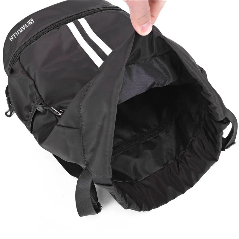 Waterproof Basketball and Swimming Sports Backpack