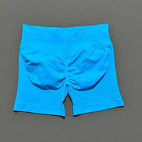 Glacier Blue