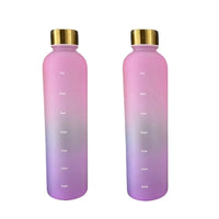 Pink Purple