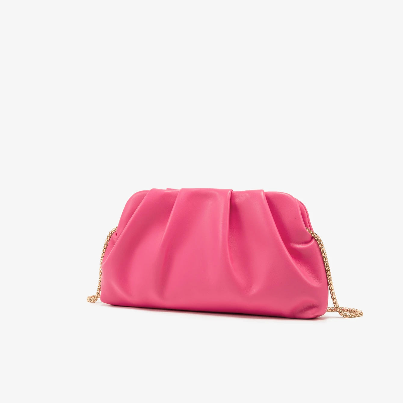 Chain Shoulder Clutch Bag for Women Wedding & Evening Parties