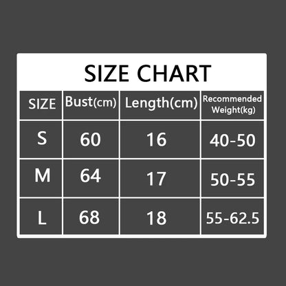 Women's High Support Lace Up Sports Bra