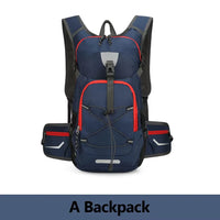 DBU bag