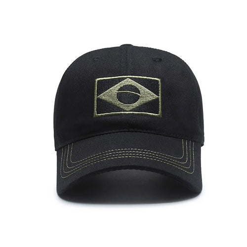 Men’s Camouflage Outdoor Sports Baseball Cap Sun Protection Hat