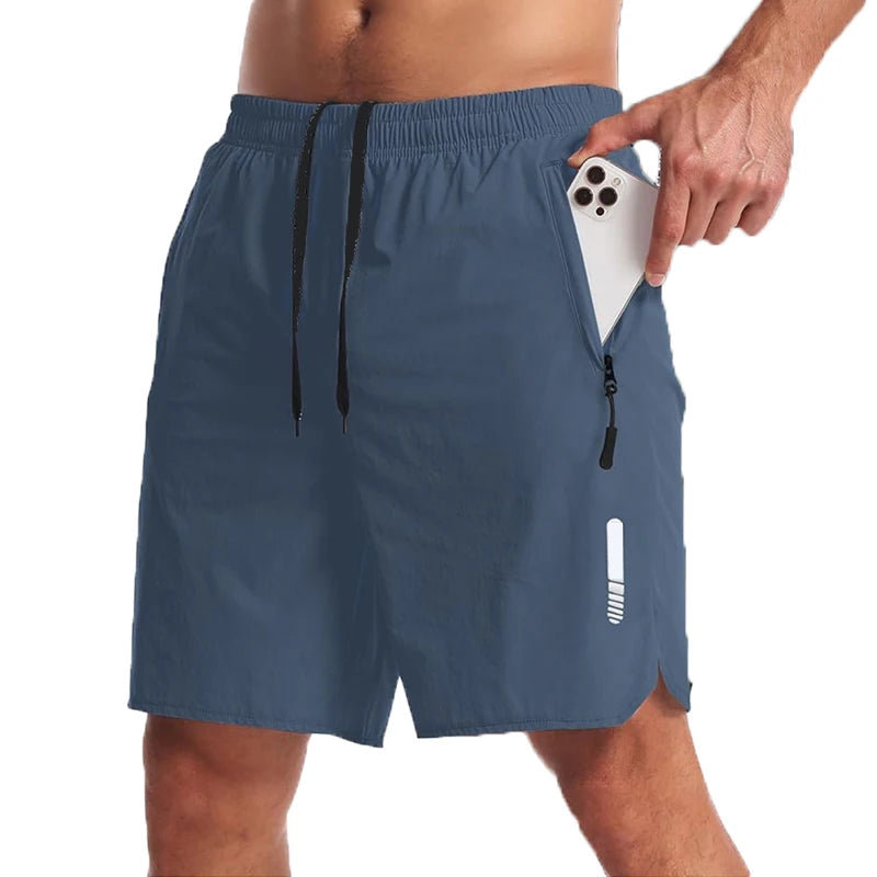 Men's Running Gym Training Shorts