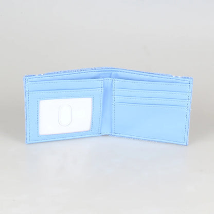 High Quality Bifold Wallet with ID and Card Slots
