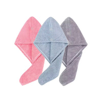 Pink Blue Grey