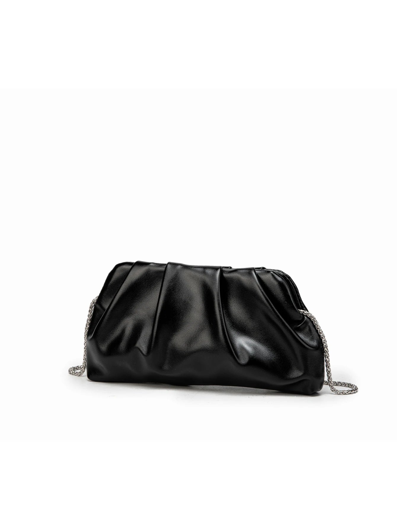 Chain Shoulder Clutch Bag for Women Wedding & Evening Parties