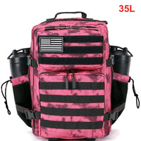 Pink Coral  35L