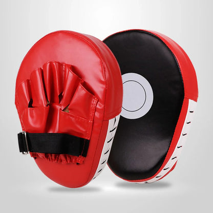 Boxing Focus Mitt Pads for Sparring Training
