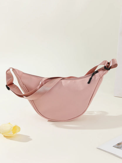 Women’s Casual Messenger Crossbody Shoulder Bag Laptop Satchel