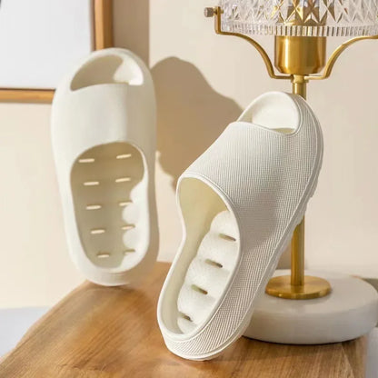 Men's Quick Dry Anti Slip EVA Shower Slippers