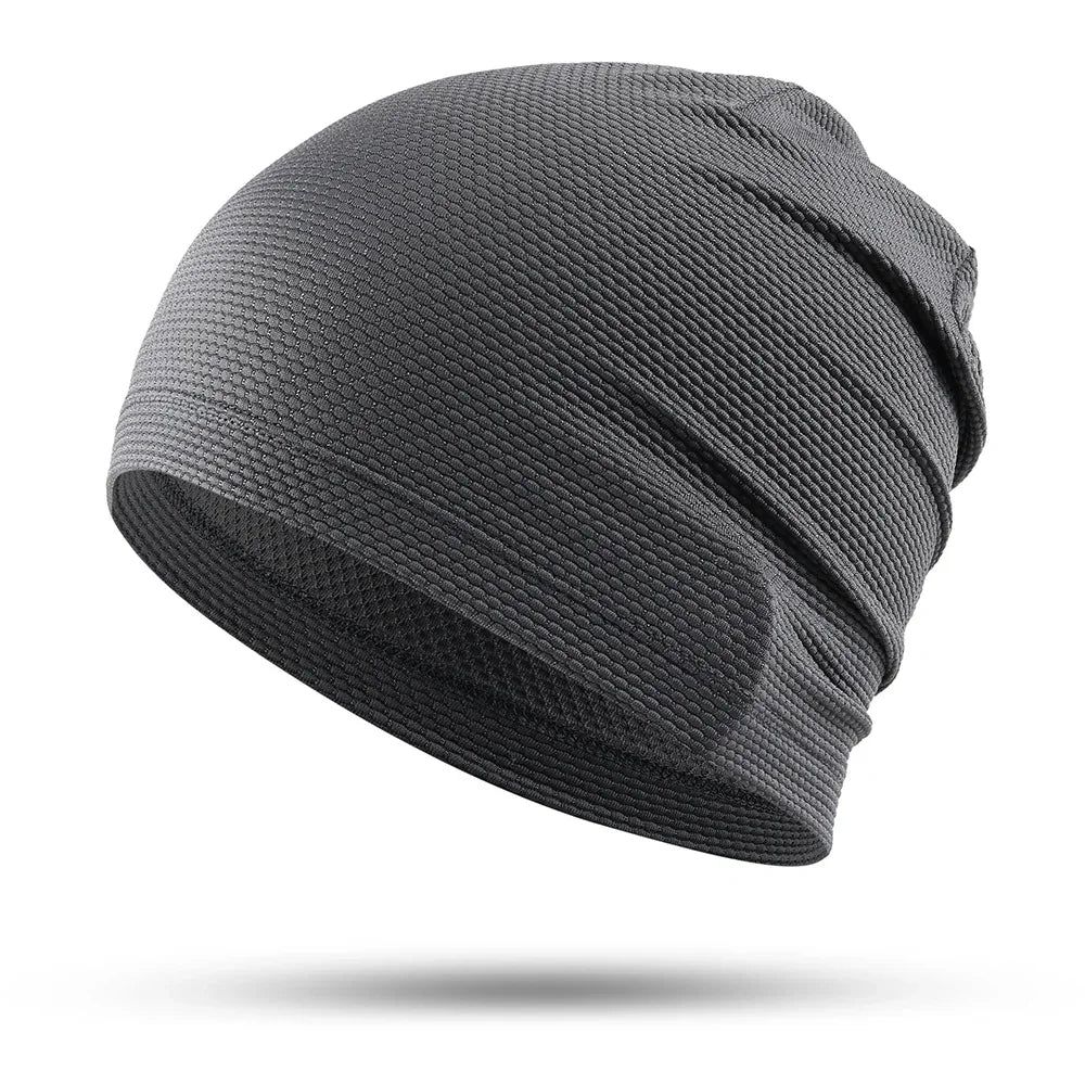 Unisex Lightweight Running and Cycling Sports Cap