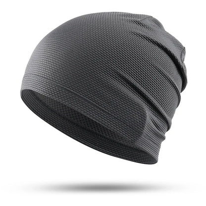Unisex Lightweight Running and Cycling Sports Cap
