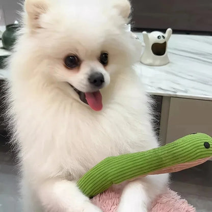 16.5 Inch Interactive Snake Toy for Cats & Kittens