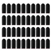 40PCS Black