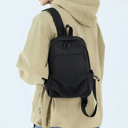 Lightweight Mini Travel and Hiking Backpack for Boys