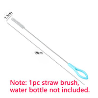 only 1pc straw brush