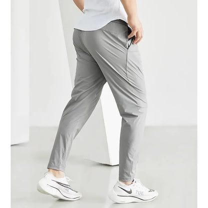 Men's Quick Dry Jogging Training Pants