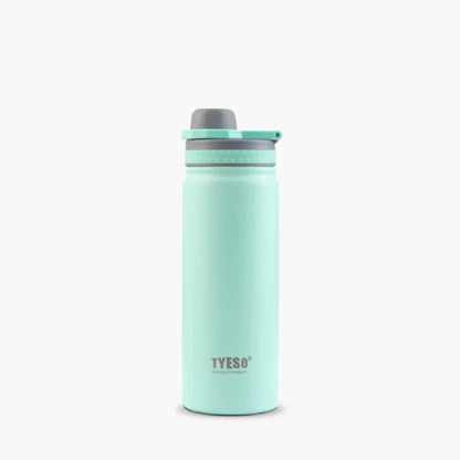 Tyeso 750ml Stainless Steel Insulated Thermos Bottle