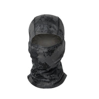 Ruins Black