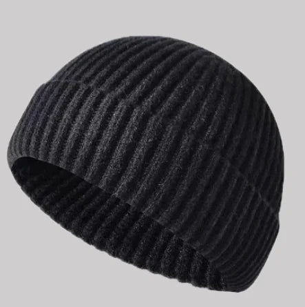 Unisex Warm Knitted Winter Beanie