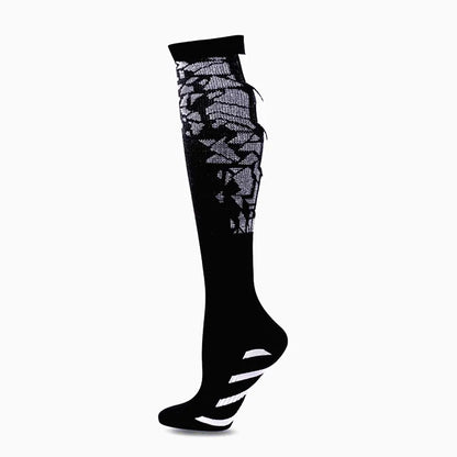 Anti Fatigue Compression Socks for Sports