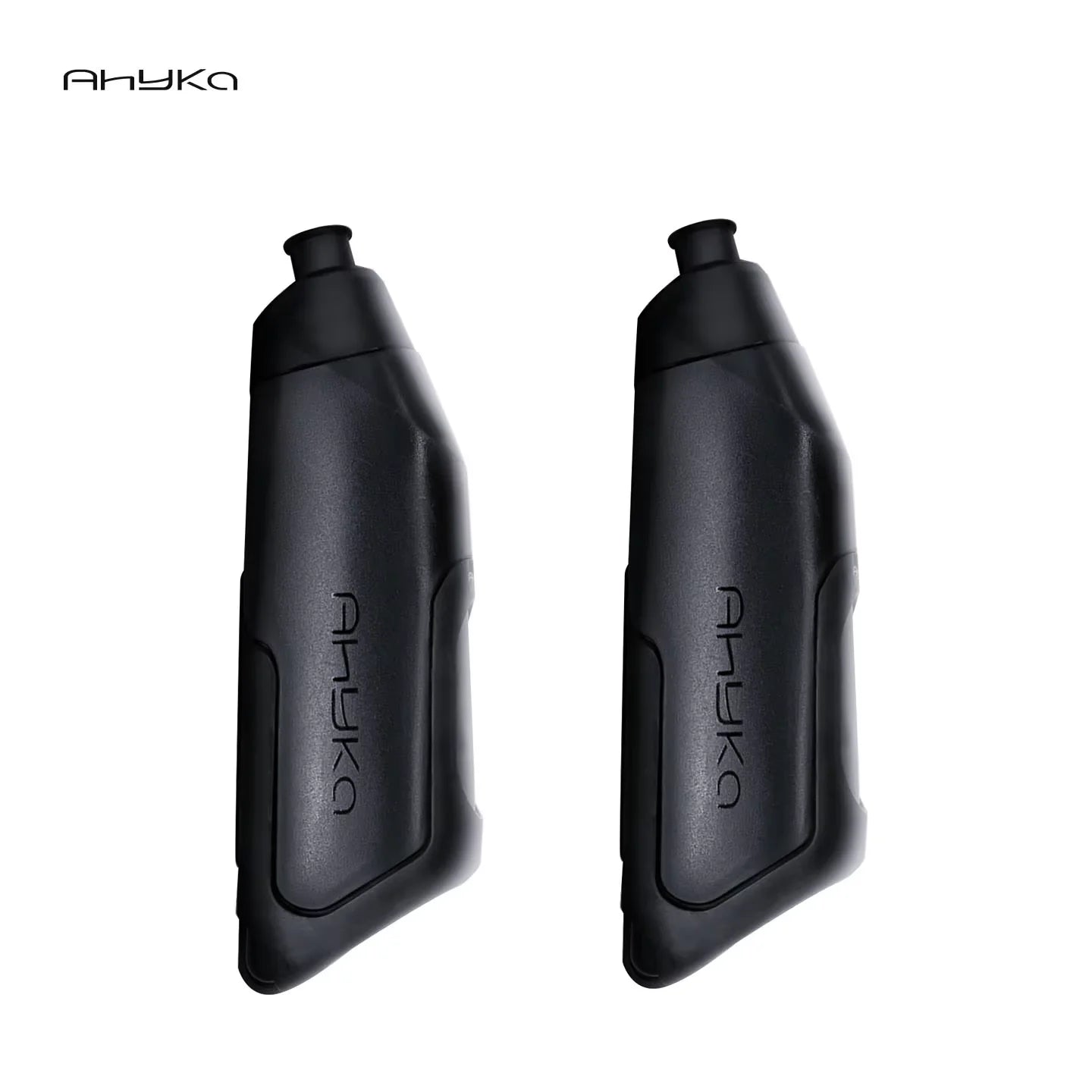 AhyKa Aerodynamic Cycling Water Bottle Set
