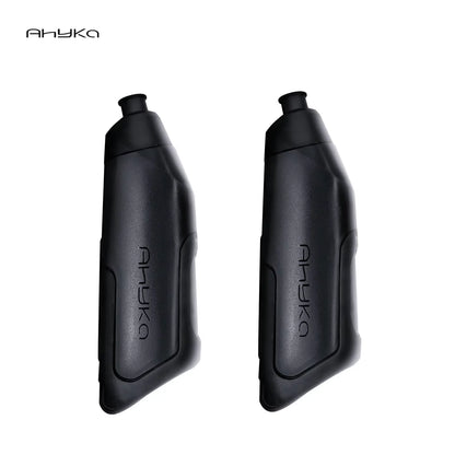 AhyKa Aerodynamic Cycling Water Bottle Set