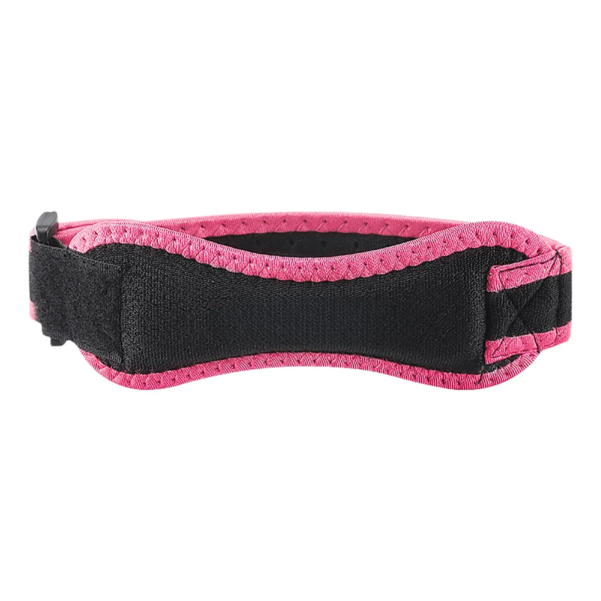 Adjustable Compression Knee Support Strap for Basketball