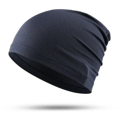 Unisex Lightweight Running and Cycling Sports Cap