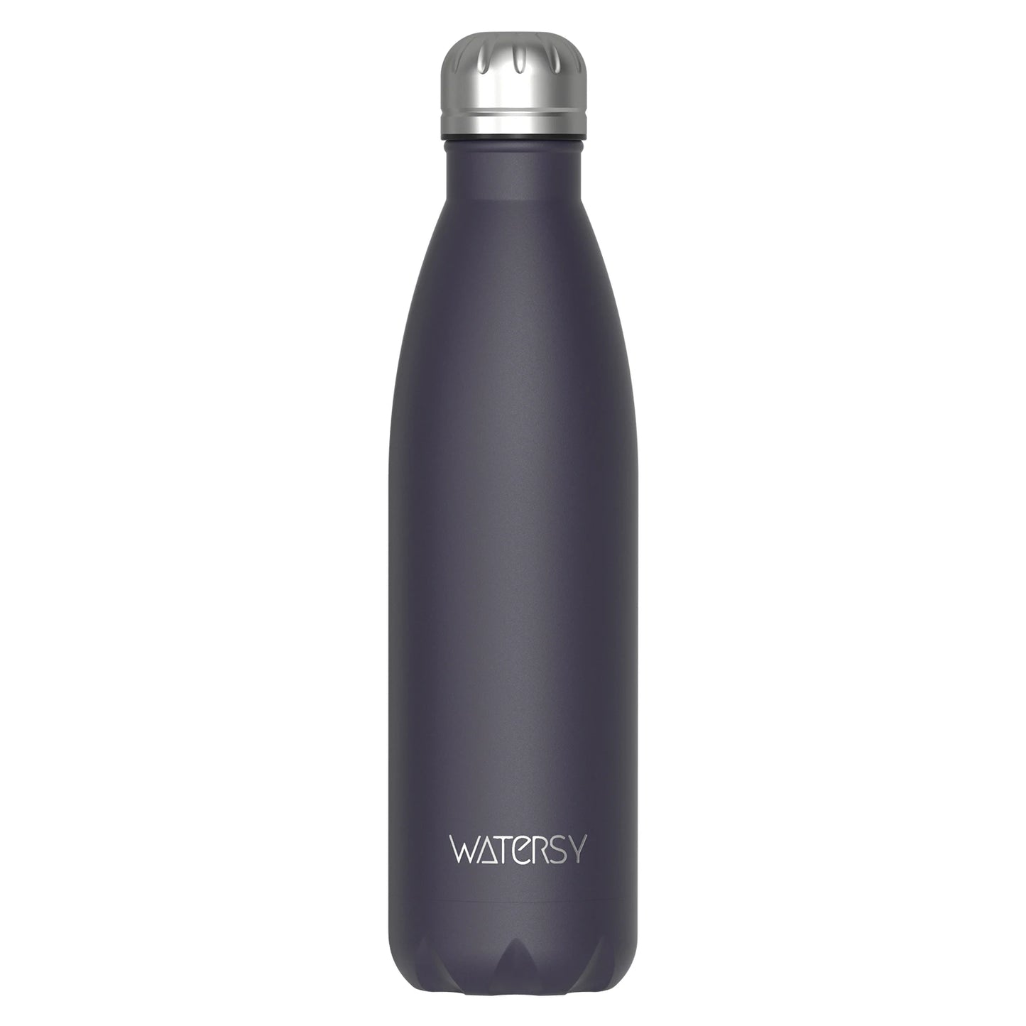WATERSY 500ml Stainless Steel Insulated Water Bottle
