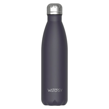 WATERSY 500ml Stainless Steel Insulated Water Bottle