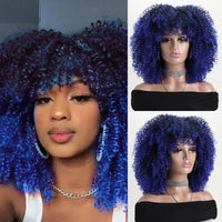 Dark Blue