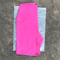 Pink red