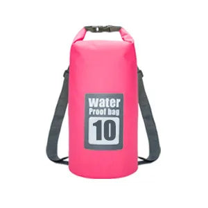 5L to 30L Waterproof PVC Dry Bag