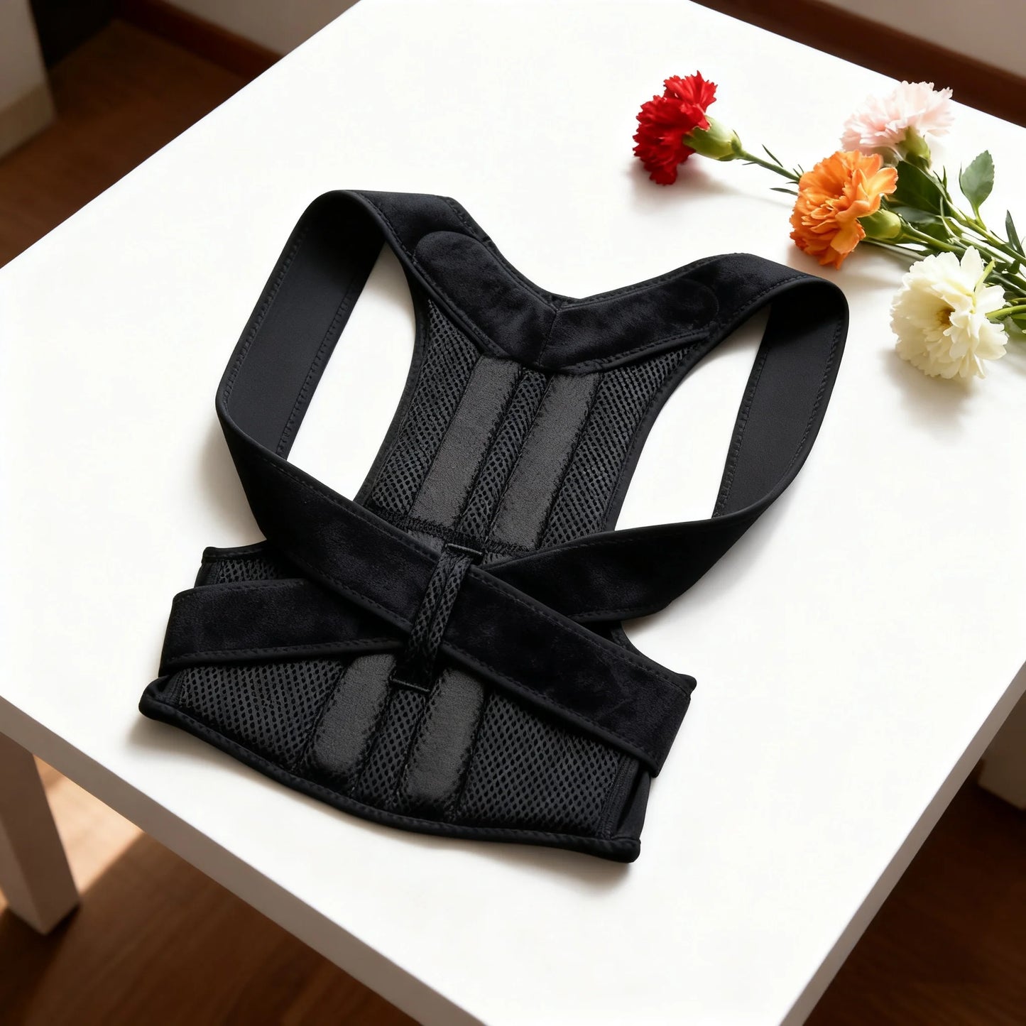 Upper Back Posture Corrector Shoulder Brace