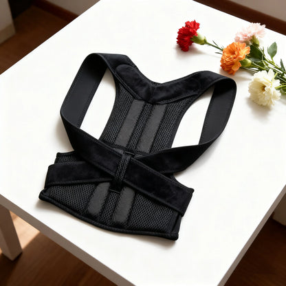 Upper Back Posture Corrector Shoulder Brace