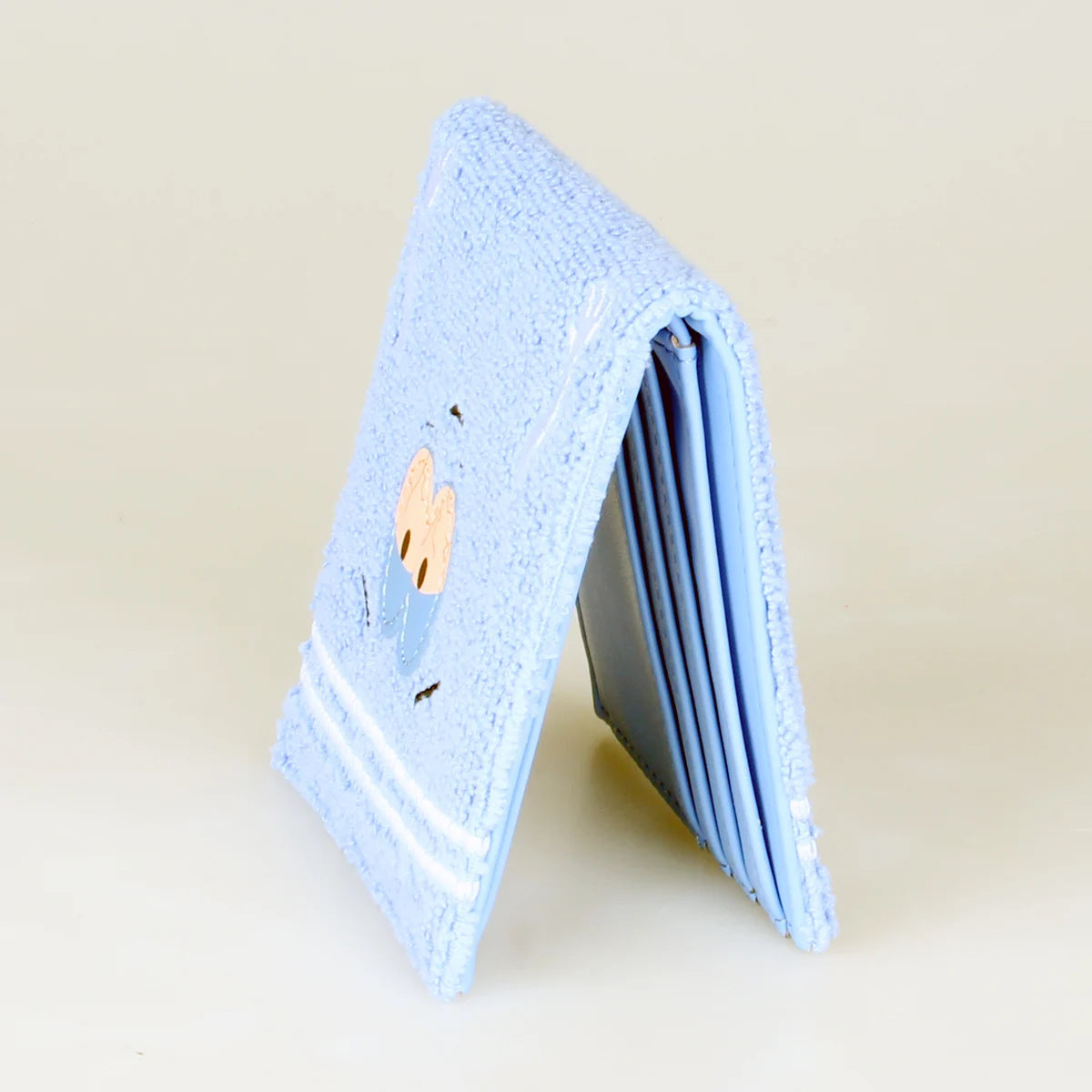 High Quality Bifold Wallet with ID and Card Slots