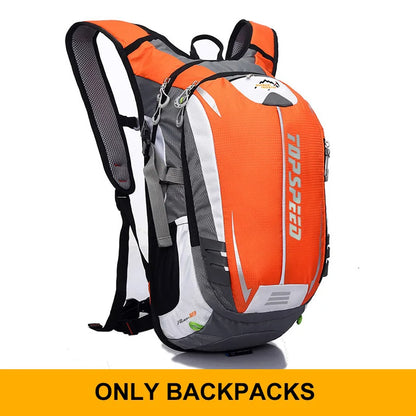 Men's Lightweight Cycling Hydration Vest Backpack