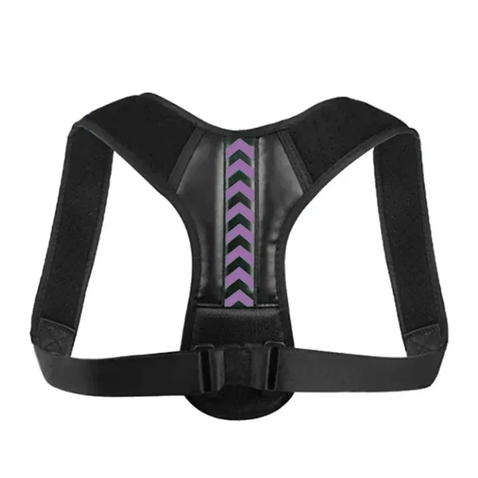 Adjustable Upper Back Posture Corrector Brace