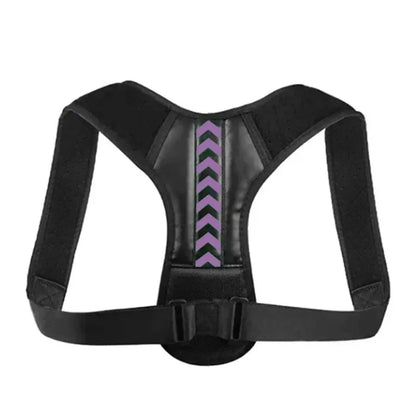 Adjustable Upper Back Posture Corrector Brace
